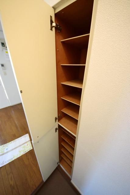 玄関　★シューズボックス★