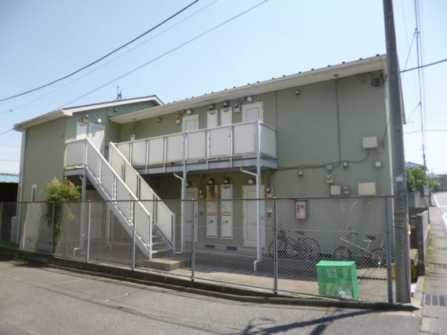 建物外観　★外観★