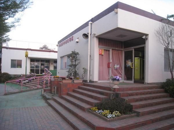 幼稚園・保育園　多摩みゆき幼稚園（幼稚園・保育園）まで467m
