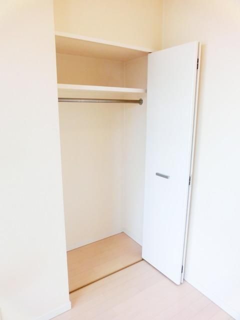 収納　収納スペース