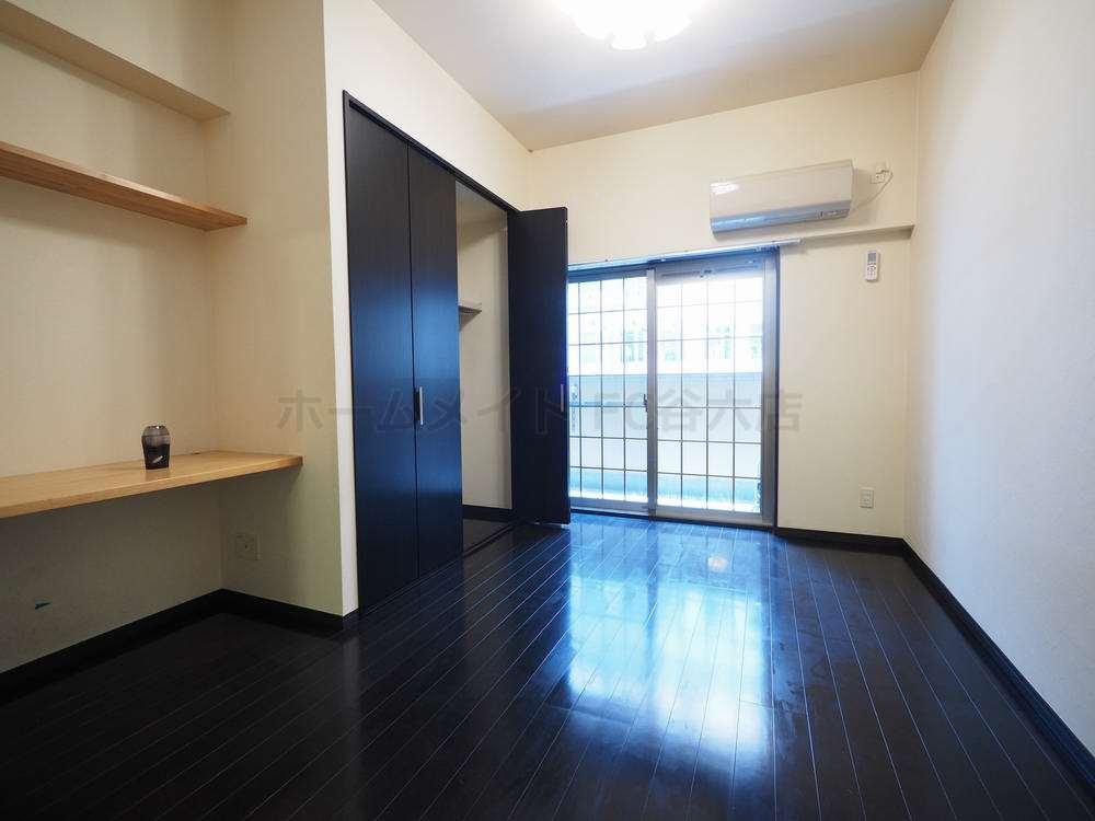 その他部屋・スペース　「