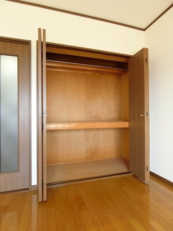 収納　図面と現状に相違がある場合には現状を優先