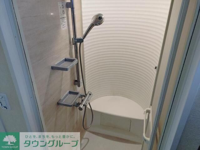 バス・シャワールーム　★お問い合わせはタウンハウジングまで★