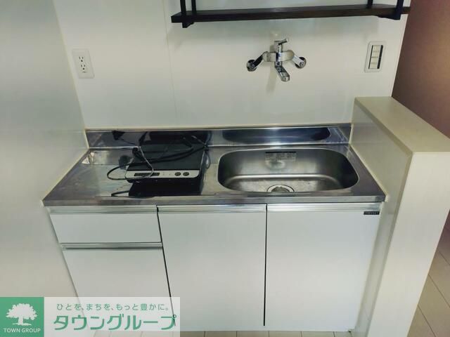 キッチン　★お問い合わせはタウンハウジングまで★