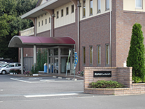 役所　土浦市神立出張所（役所）まで335m