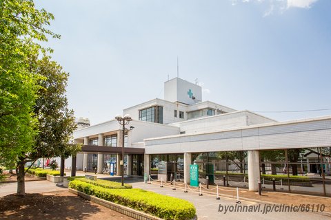 病院　神立病院（病院）まで1008m