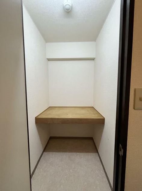 収納　同建物参考写真
