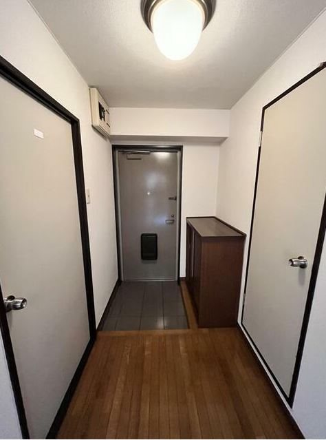 玄関　同建物参考写真