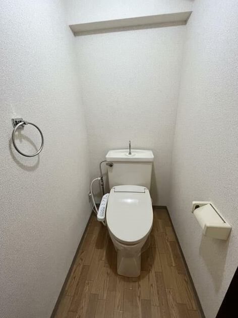 トイレ　同建物参考写真