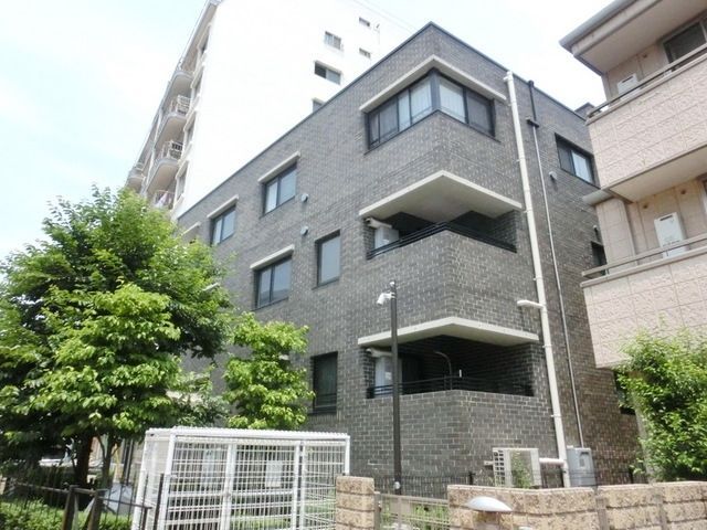 その他　★外観★