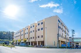 病院　総合病院松江生協病院（病院）まで7503m