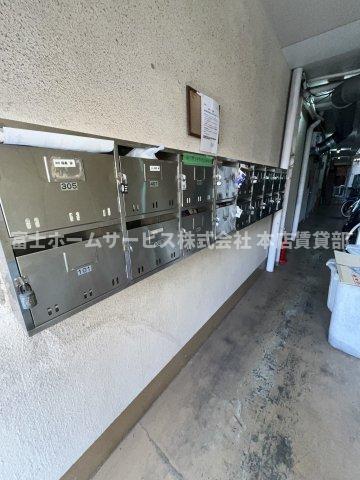 その他共有部分