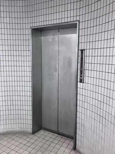 その他　エレベーター完備