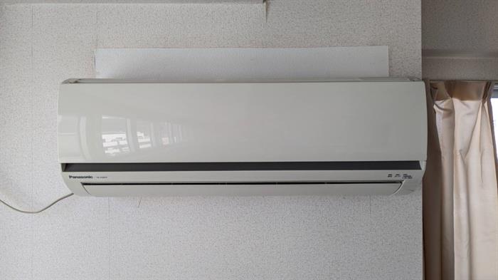 その他設備　エアコン１台完備してます