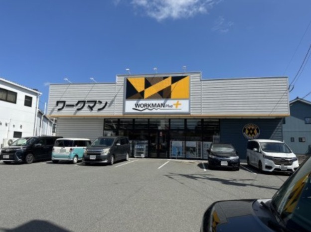 その他　ワークマン八幡楠橋店（その他）まで496m
