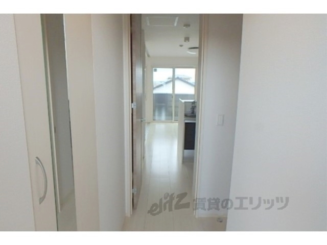 その他部屋・スペース　廊下