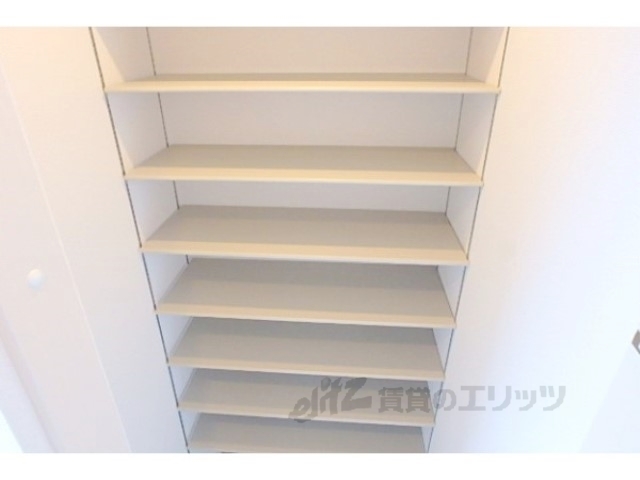 収納　下駄箱