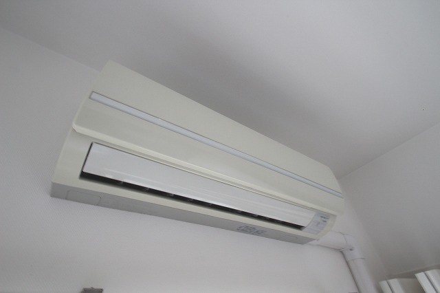 その他設備　同物件、別号室のものです。