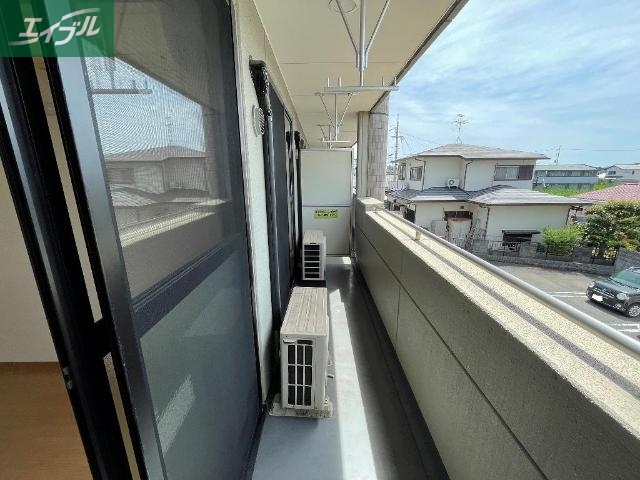 バルコニー　ベランダ