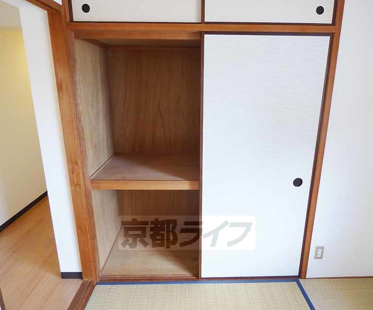 収納　たっぷり収納できます