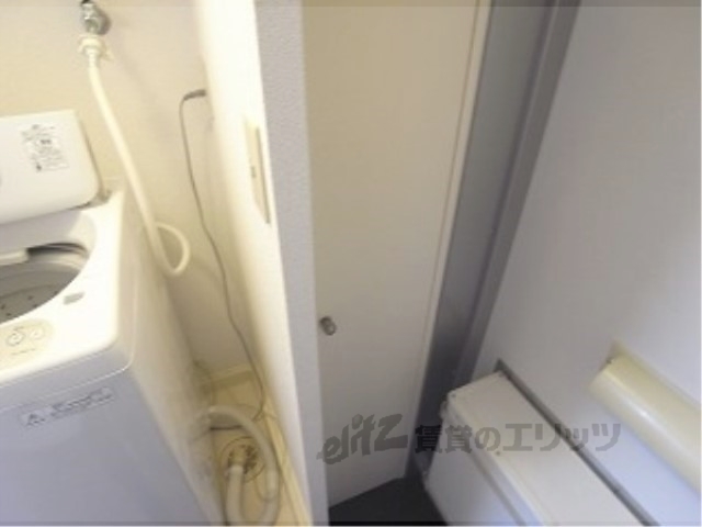 収納　写真はイメージです。