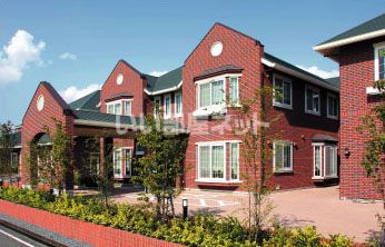 病院　社会福祉法人希望の丘 聖母園（病院）まで573m