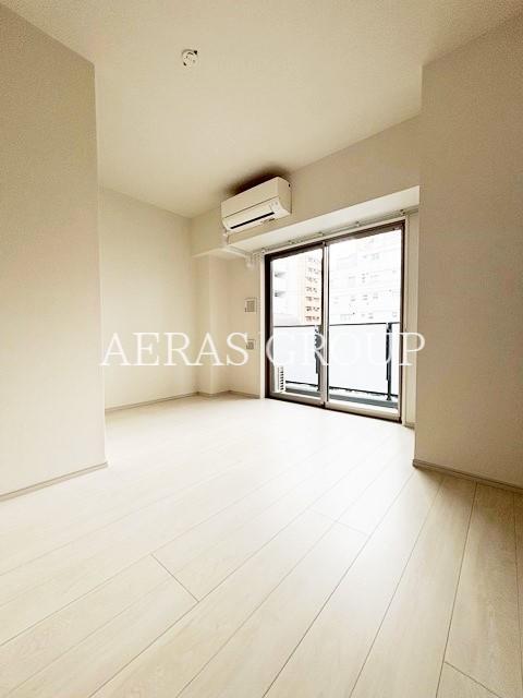 居室・リビング　別部屋同仕様タイプ