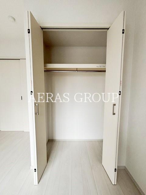 収納　別部屋同仕様タイプ