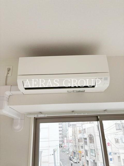 その他設備　別部屋同仕様タイプ