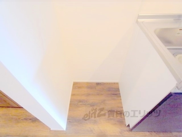 その他部屋・スペース　冷蔵庫置場