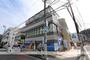 杉田駅より徒歩1分 3階 築37年10ヶ月の賃貸物件