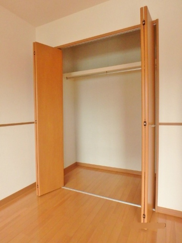 収納　図面と現状に相違がある場合には現状を優先