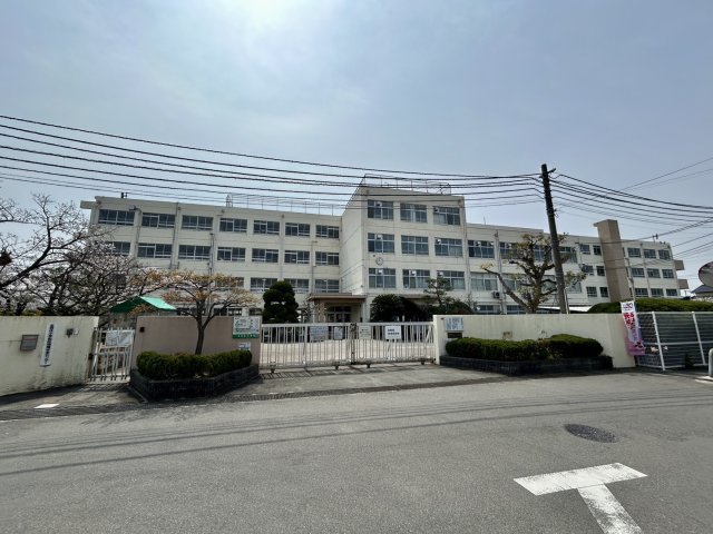 小学校　高槻市立五百住小学校（小学校）まで1275m