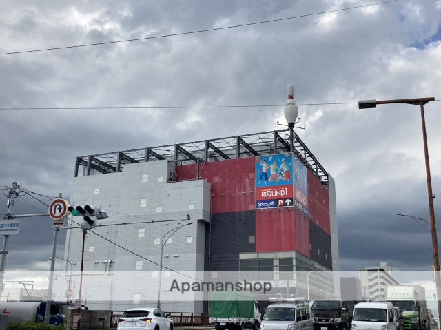 その他　ラウンドワン（その他）まで989m