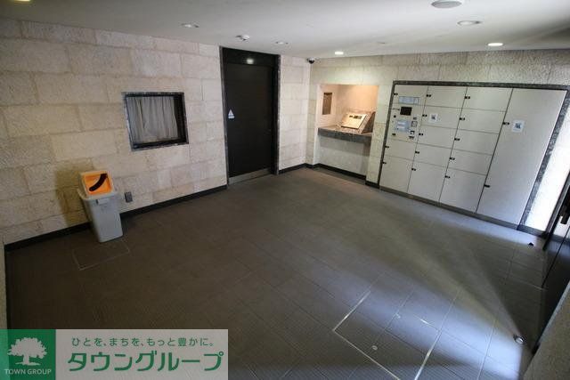 ロビー　☆ロビー☆