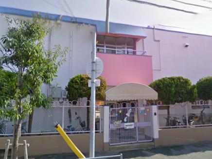 幼稚園・保育園　山之内保育園（幼稚園・保育園）まで1126m
