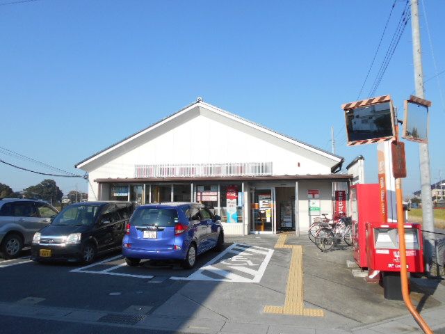 郵便局　春日部小渕郵便局（郵便局）まで677m