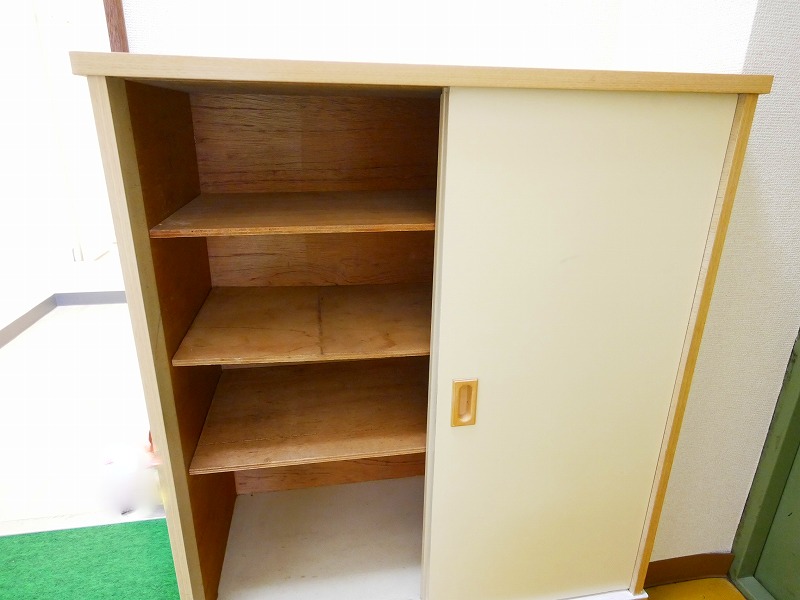 その他設備　※別号室参考写真