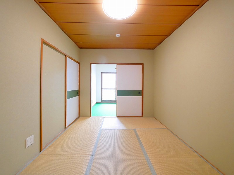 その他部屋・スペース　※別号室参考写真