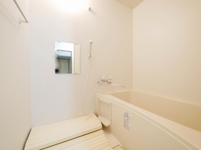 バス・シャワールーム　※別号室参考写真