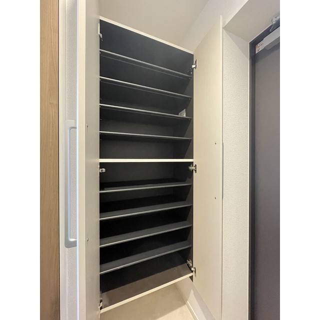 その他　シューズボックス