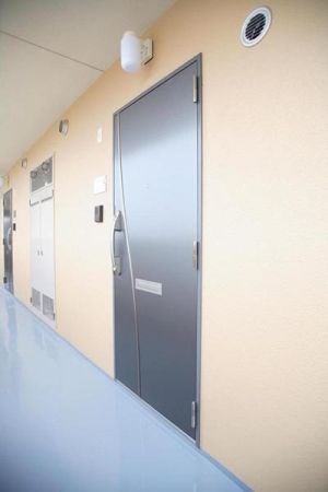 玄関　同タイプ