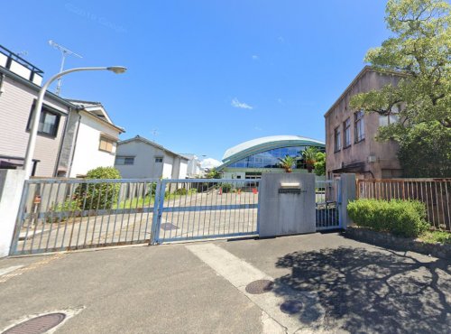 幼稚園・保育園　岸和田市立東光幼稚園（幼稚園・保育園）まで305m