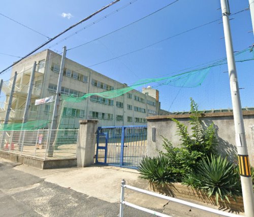 小学校　岸和田市立東光小学校（小学校）まで589m