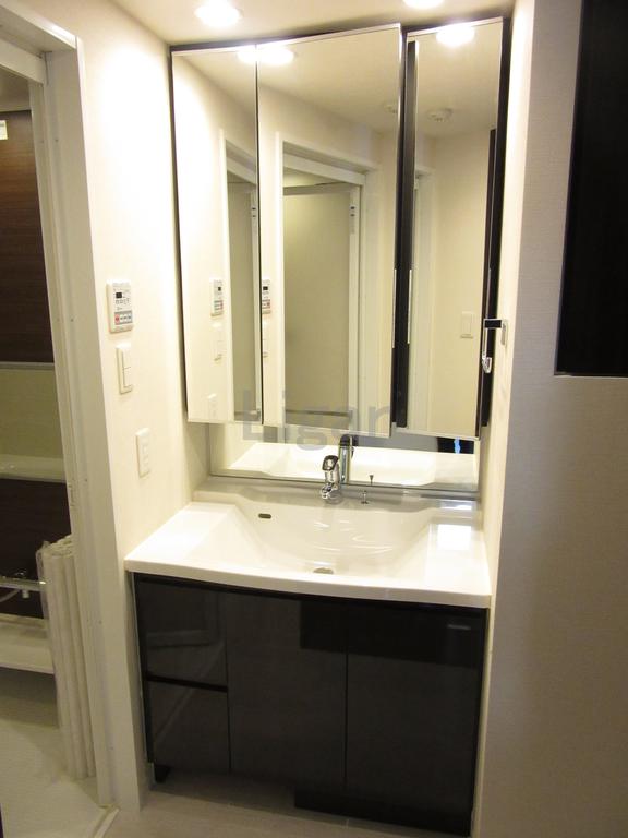 洗面設備　洗面※別部屋参考写真