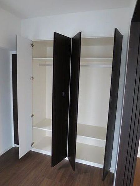 収納　収納※別部屋参考写真