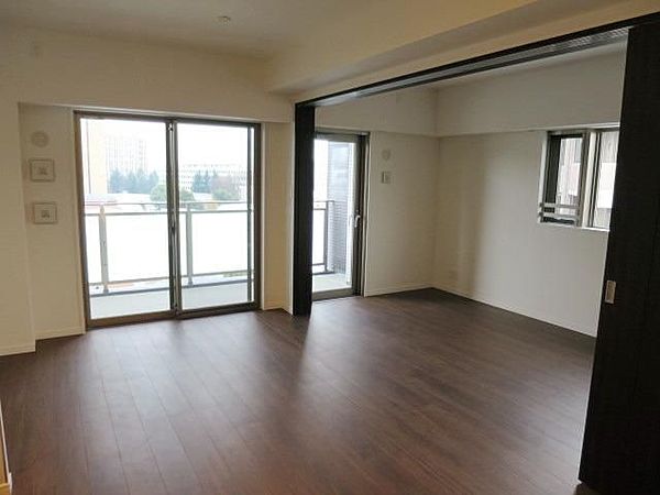 居室・リビング　居室※別部屋参考写真