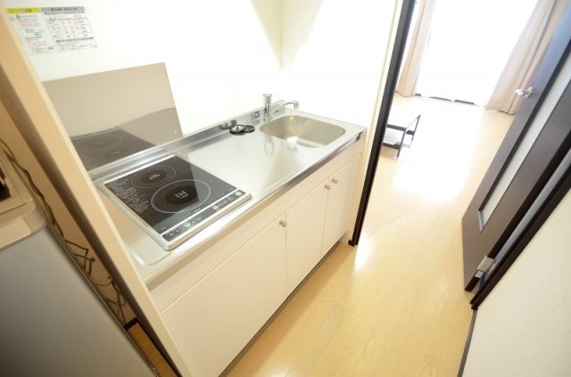 キッチン　写真と現状が異なる場合は現状を優先