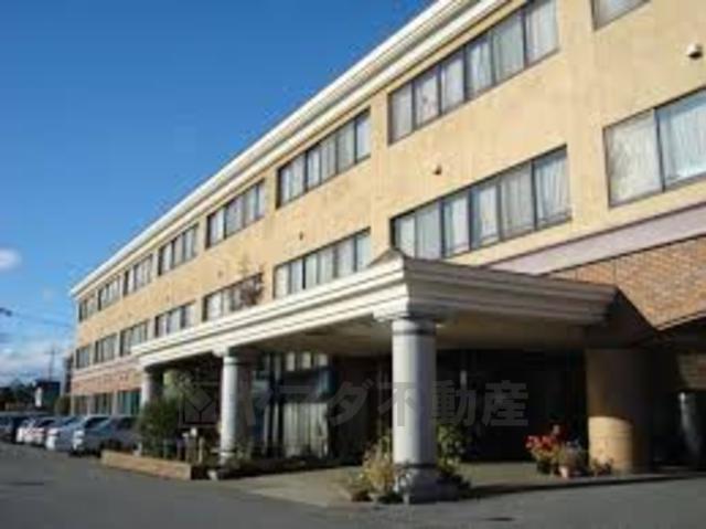 コンビニ　セブンイレブン　宇都宮駒生運動公園前店（コンビニ）まで619m