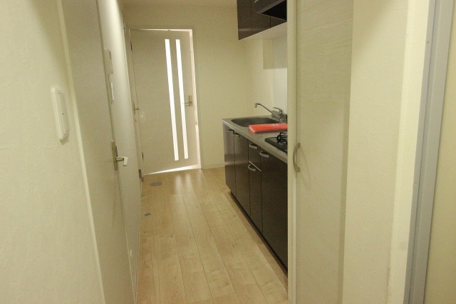 その他部屋・スペース　同物件、別号室のものです。